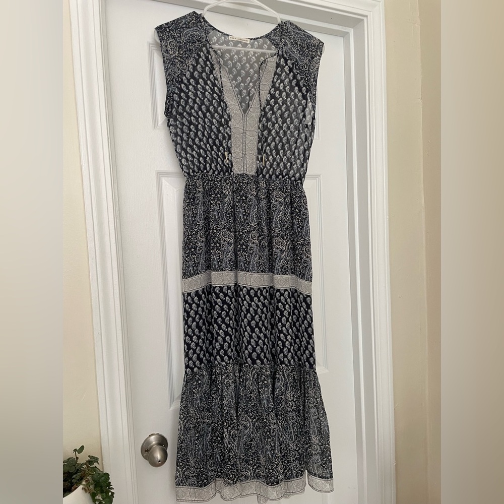 Ulla Johnson Dress